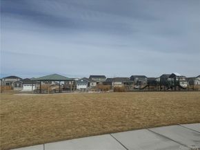 17915 E 94th Place, Commerce City CO 80022
