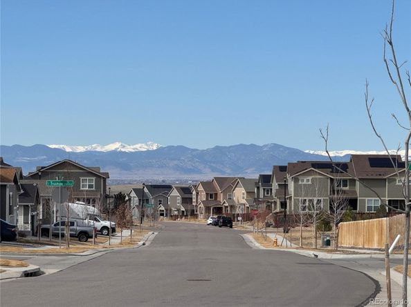 17915 E 94th Place, Commerce City CO 80022