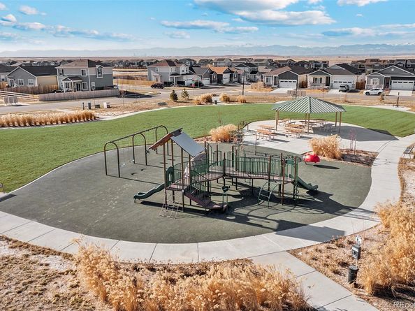 17915 E 94th Place, Commerce City CO 80022