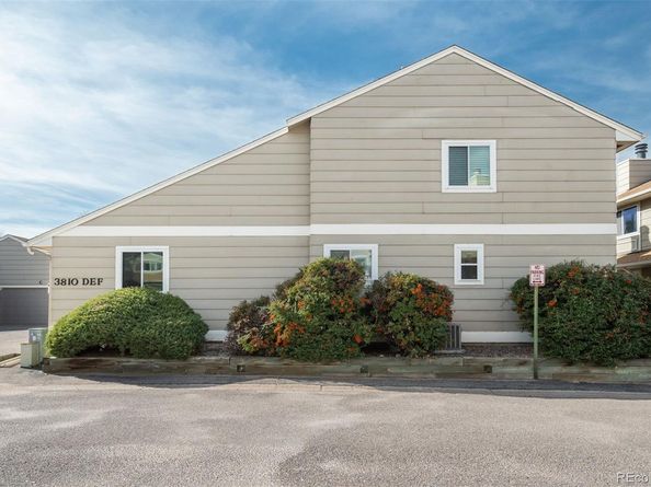 3810 S Atchison Way F, Aurora CO 80014
