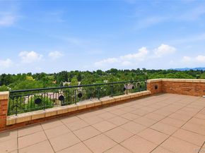2400 E Cherry Creek South Drive 602, Denver CO 80209
