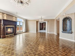 2400 E Cherry Creek South Drive 602, Denver CO 80209