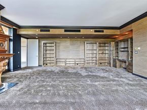 2400 E Cherry Creek South Drive 602, Denver CO 80209