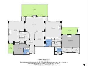 2400 E Cherry Creek South Drive 602, Denver CO 80209