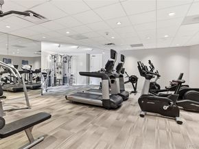 2400 E Cherry Creek South Drive 602, Denver CO 80209