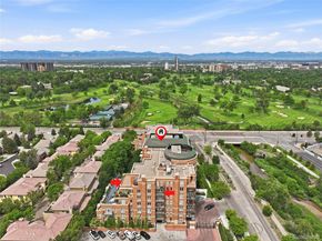 2400 E Cherry Creek South Drive 602, Denver CO 80209