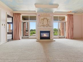 2400 E Cherry Creek South Drive 602, Denver CO 80209