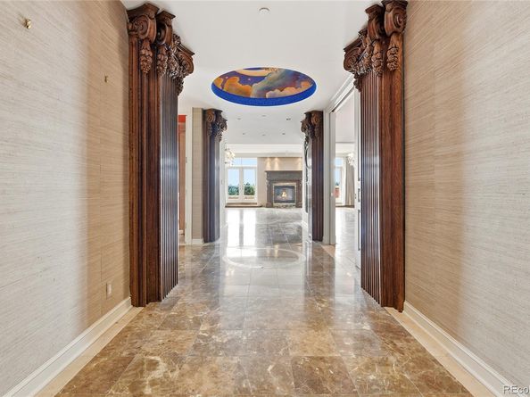 2400 E Cherry Creek South Drive 602, Denver CO 80209