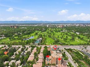 2400 E Cherry Creek South Drive 602, Denver CO 80209