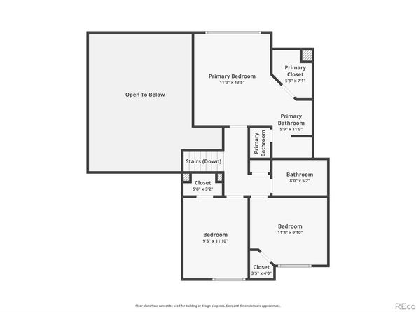 11481 King Street, Westminster CO 80031