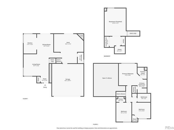 11481 King Street, Westminster CO 80031