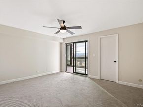 2000 E 12th Avenue 15D, Denver CO 80206