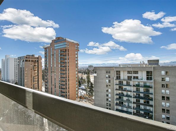 2000 E 12th Avenue 15D, Denver CO 80206
