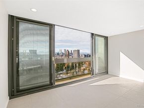2000 E 12th Avenue 15D, Denver CO 80206