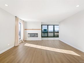 2000 E 12th Avenue 15D, Denver CO 80206