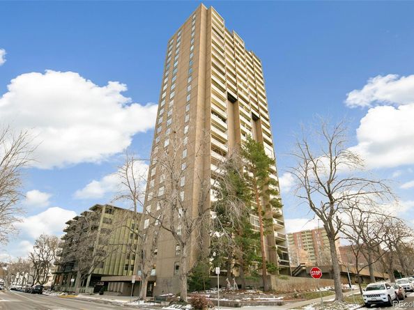 2000 E 12th Avenue 15D, Denver CO 80206