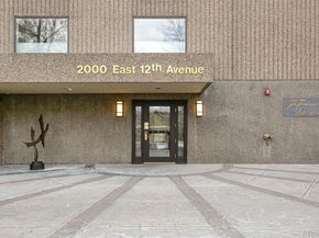 2000 E 12th Avenue 15D, Denver CO 80206