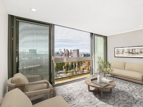 2000 E 12th Avenue 15D, Denver CO 80206