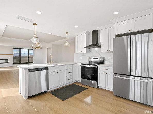 2000 E 12th Avenue 15D, Denver CO 80206