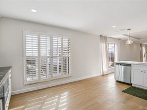 2000 E 12th Avenue 15D, Denver CO 80206