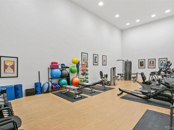 2000 E 12th Avenue 15D, Denver CO 80206