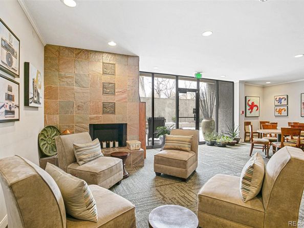 2000 E 12th Avenue 15D, Denver CO 80206