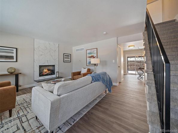 5543 S Lowell Boulevard, Littleton CO 80123