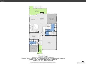 15674 Elizabeth Street, Thornton CO 80602