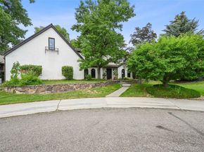 3391 Oak Street, Wheat Ridge CO 80033