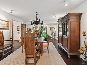 3391 Oak Street, Wheat Ridge CO 80033