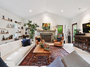 3391 Oak Street, Wheat Ridge CO 80033