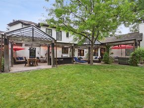 3391 Oak Street, Wheat Ridge CO 80033