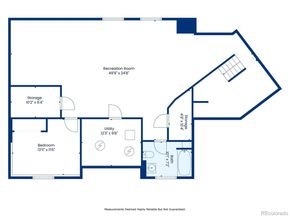 3391 Oak Street, Wheat Ridge CO 80033