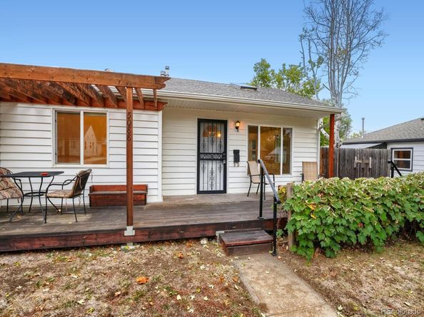 5088 Umatilla Street, Denver CO 80221