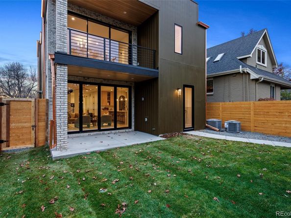 592 S High Street, Denver CO 80209