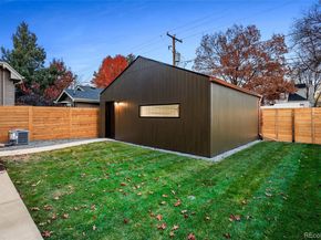 592 S High Street, Denver CO 80209