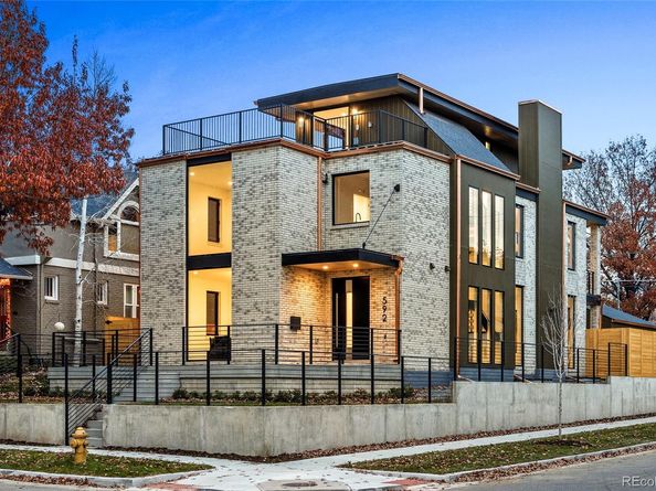 592 S High Street, Denver CO 80209