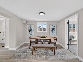 3055 Holly Street, Denver CO 80207