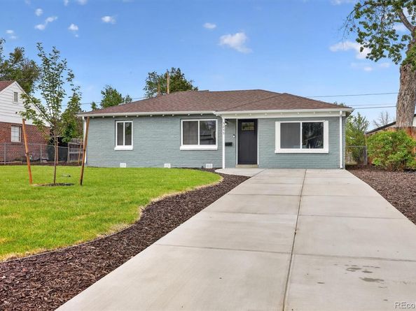 3055 Holly Street, Denver CO 80207