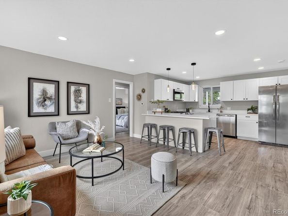 3055 Holly Street, Denver CO 80207