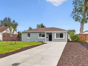 3055 Holly Street, Denver CO 80207