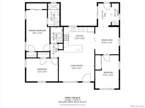 3055 Holly Street, Denver CO 80207