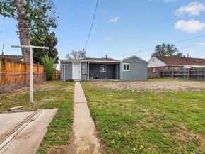 3055 Holly Street, Denver CO 80207