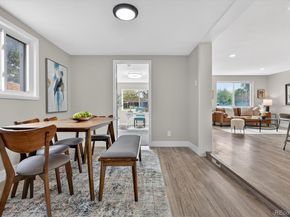 3055 Holly Street, Denver CO 80207