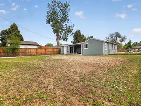 3055 Holly Street, Denver CO 80207