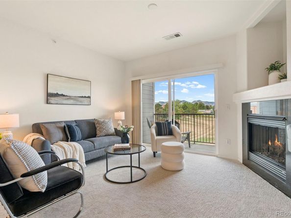 4451 S Ammons Street 3302, Denver CO 80123