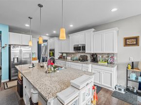 11732 Ouray Court, Commerce City CO 80022