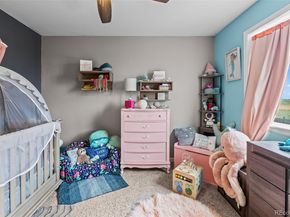 11732 Ouray Court, Commerce City CO 80022