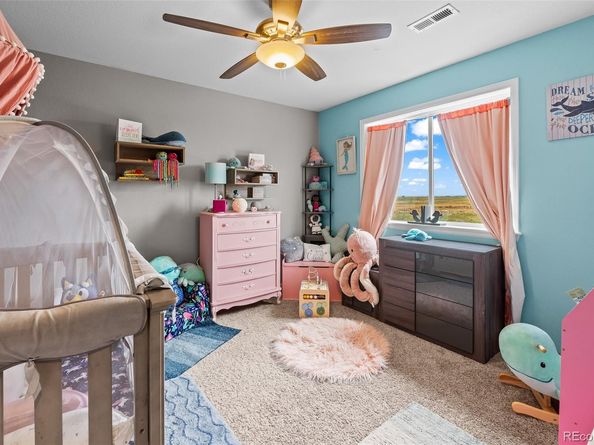 11732 Ouray Court, Commerce City CO 80022