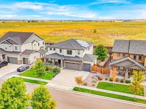 11732 Ouray Court, Commerce City CO 80022
